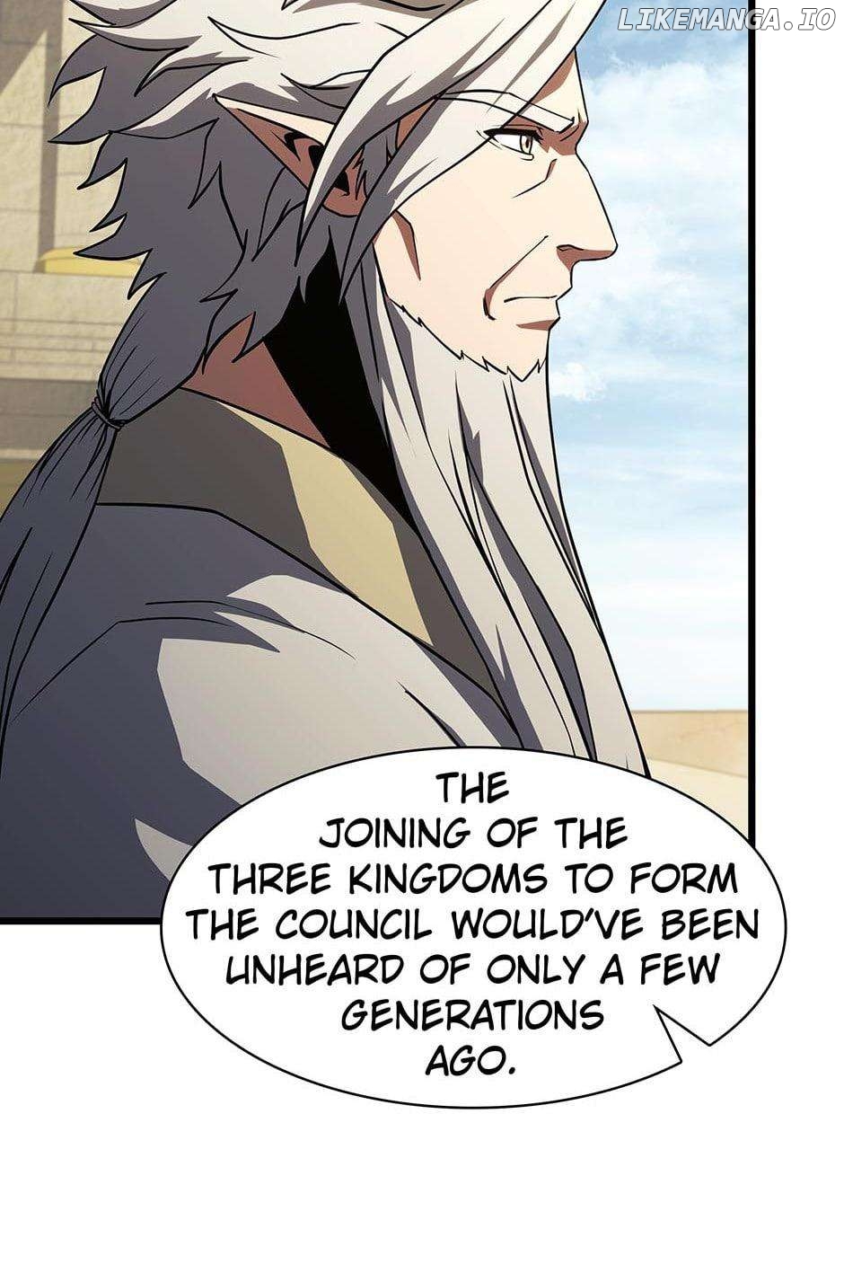 The Beginning After The End Chapter 184 image 033